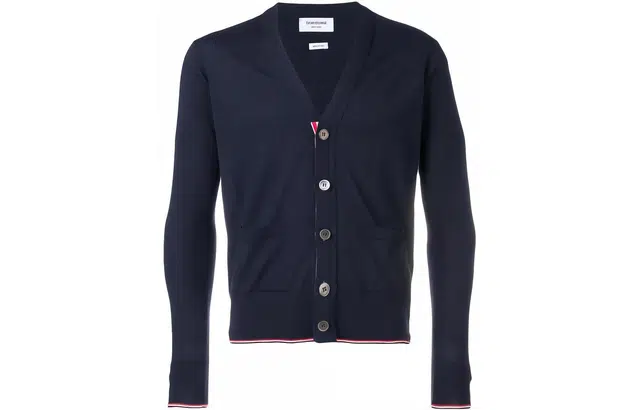THOM BROWNE FW22 v