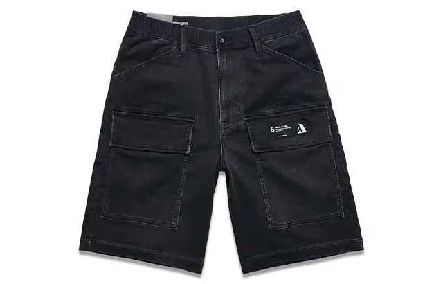 ABLE JEANS