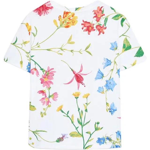 ZARA T