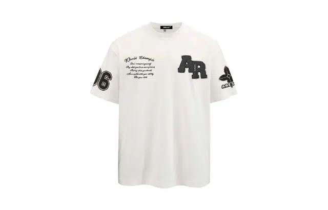 PAINT STAIN T