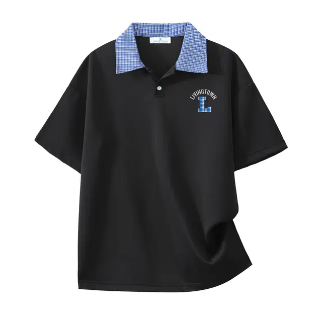 LIVINGTOWN logoPolo