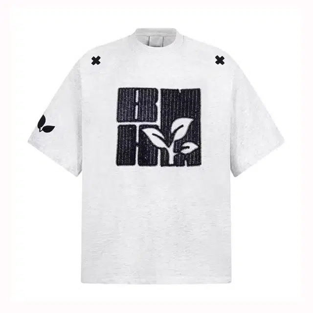 PAINT STAIN T