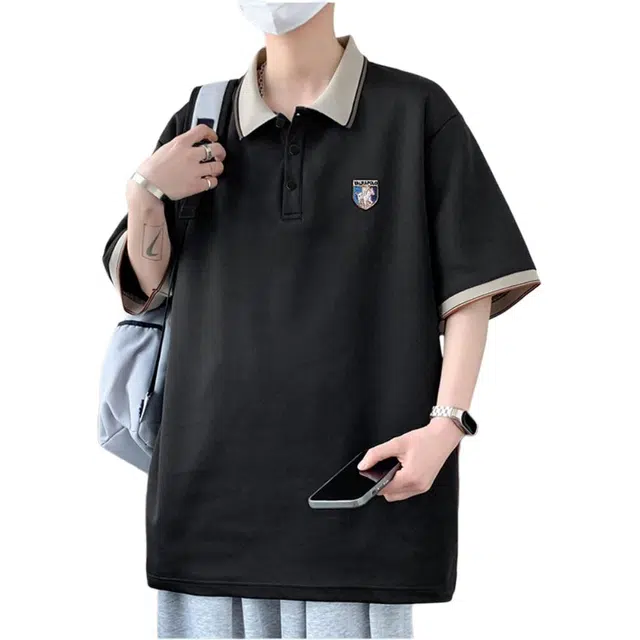 VIPGOOSE Polo