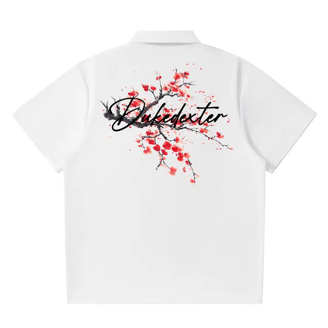 DUKE+DEXTER polo