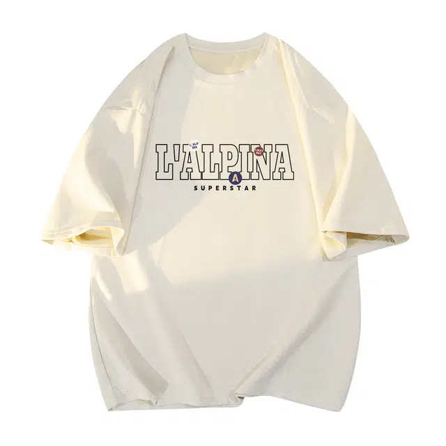 L'ALPINA T