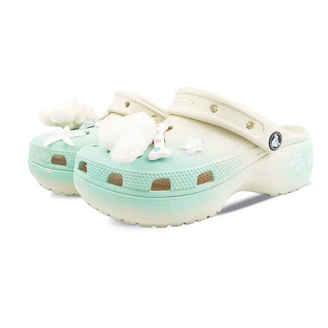 Crocs Classic Quiet Clog EVA