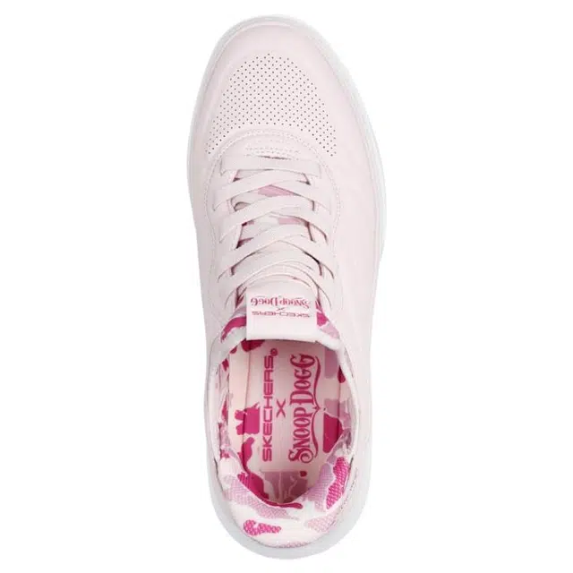 Snoop Dogg x Skechers Snoop One NextEpisodeAtomic