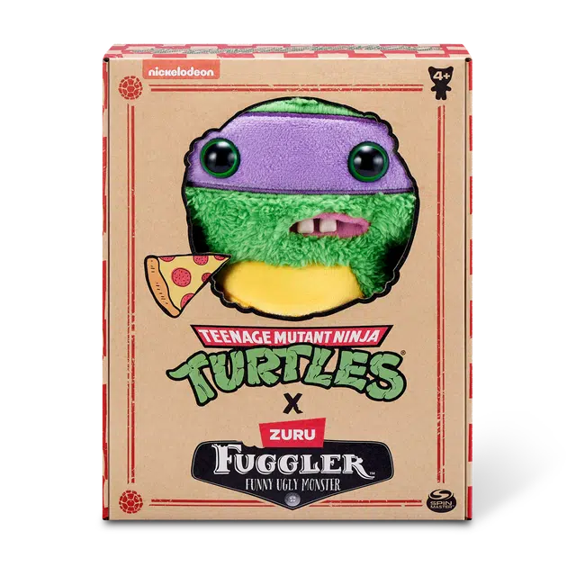 FUGGLER x 23.7cm