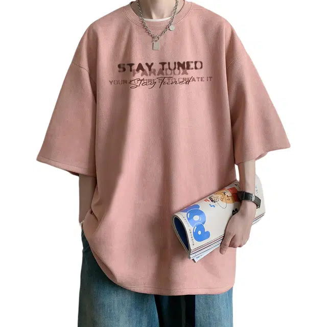 PAINT STAIN T