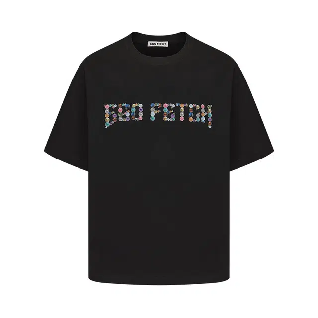 EGO FETCH T