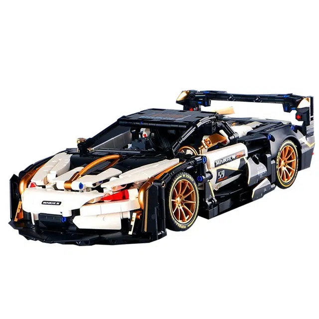 GTR 1242pcs TM-T1004