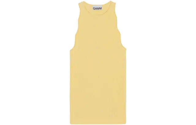 GANNI SS22