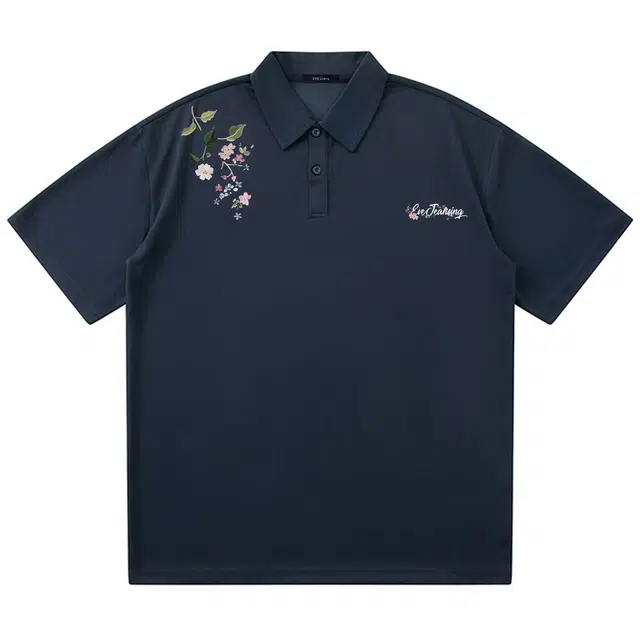 EVE Jeans LogopoloPolo