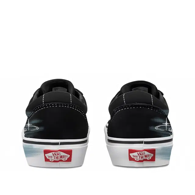 Vans Ward