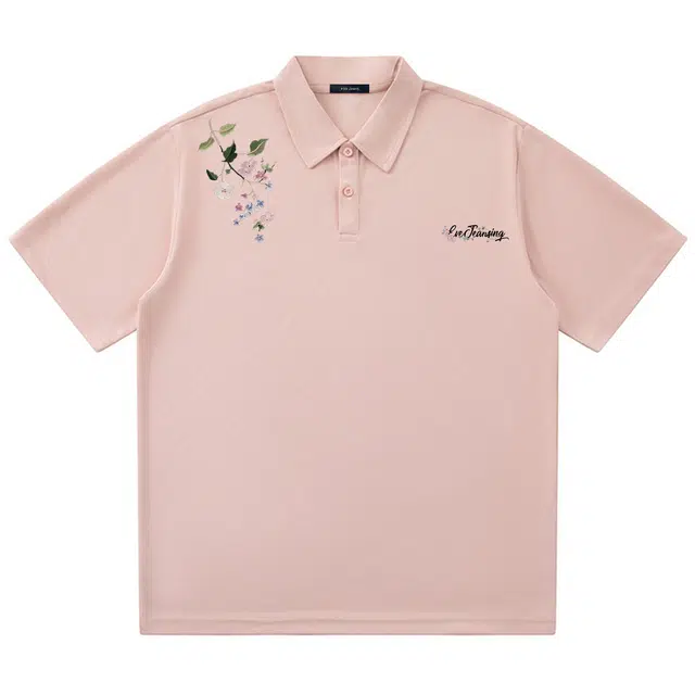 EVE Jeans LogopoloPolo