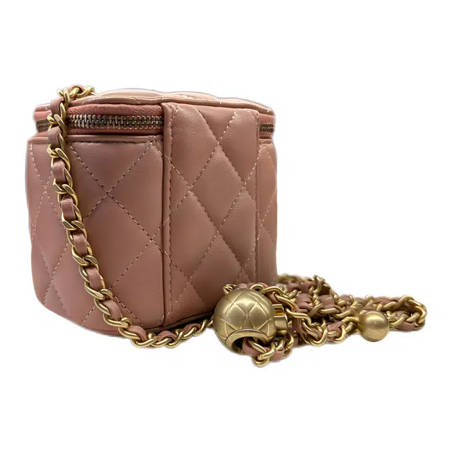 CHANEL 21k