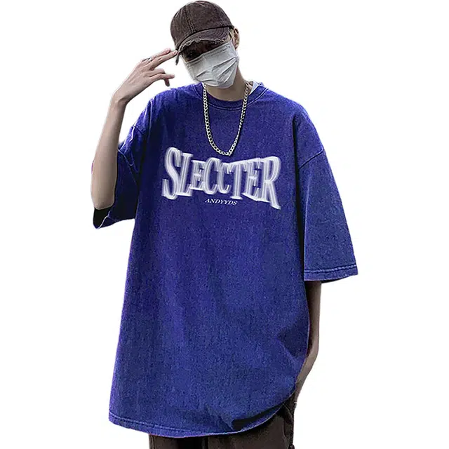 PAINT STAIN T