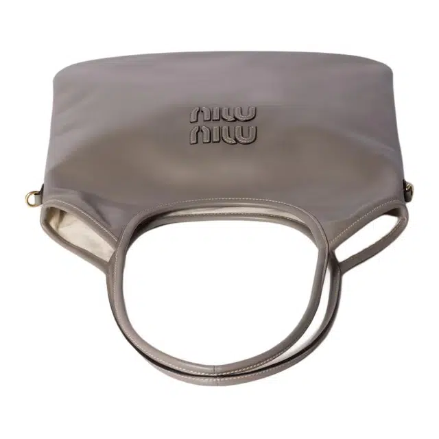 MIU MIU Ivy Tote