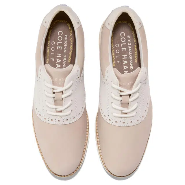 COLE HAAN GOLF