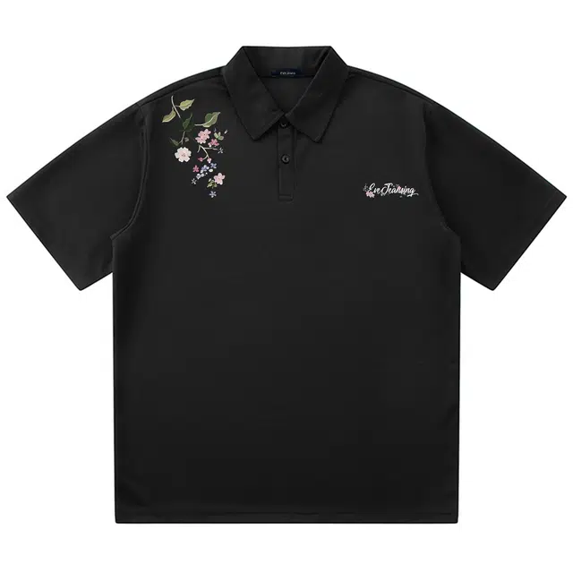 EVE Jeans LogopoloPolo