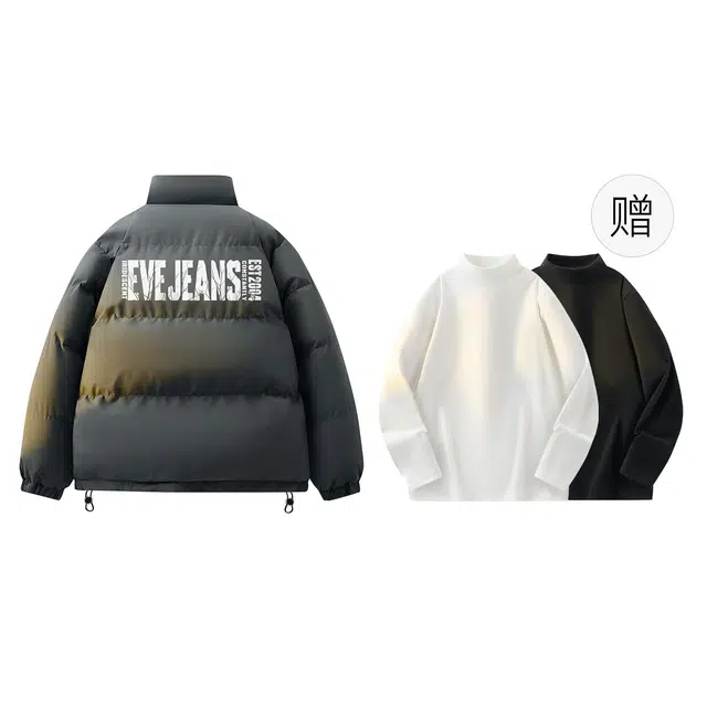 EVE Jeans