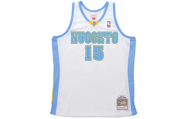 Mitchell Ness NBA SW 06-07 15