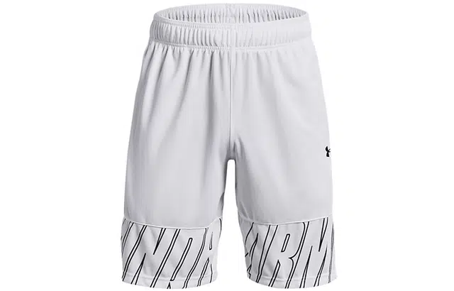 Under Armour 10