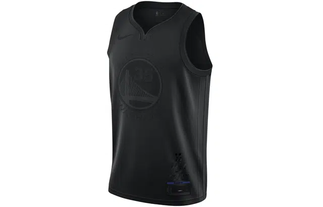 Nike NBA MVP Connected Jersey
