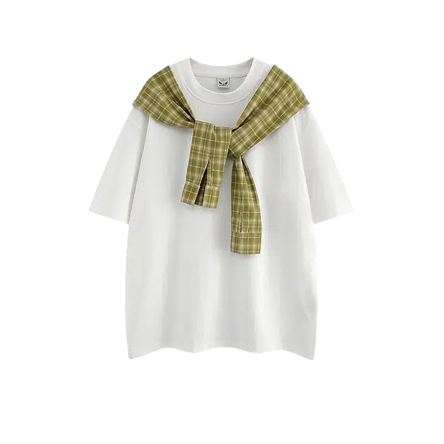 PAINT STAIN T