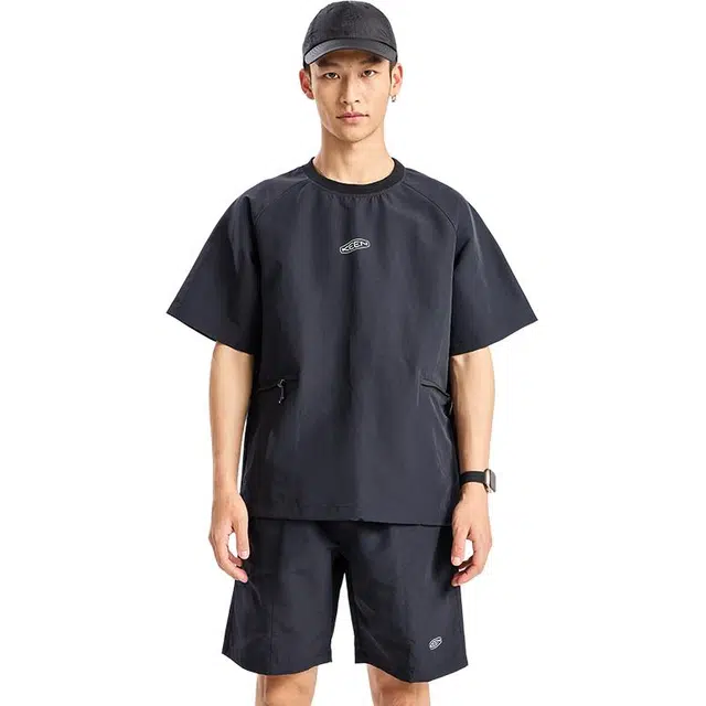 KEEN OUTDOOR PACKABLE SHORTS