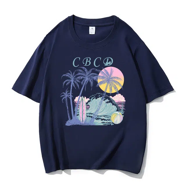 CBCD T