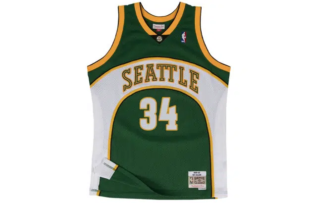 Mitchell Ness SW 06-07 34
