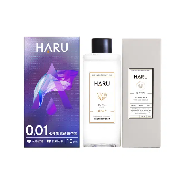 HARU