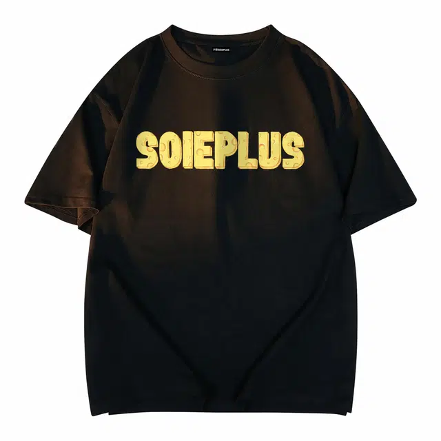 SOIEPLUS LogoT