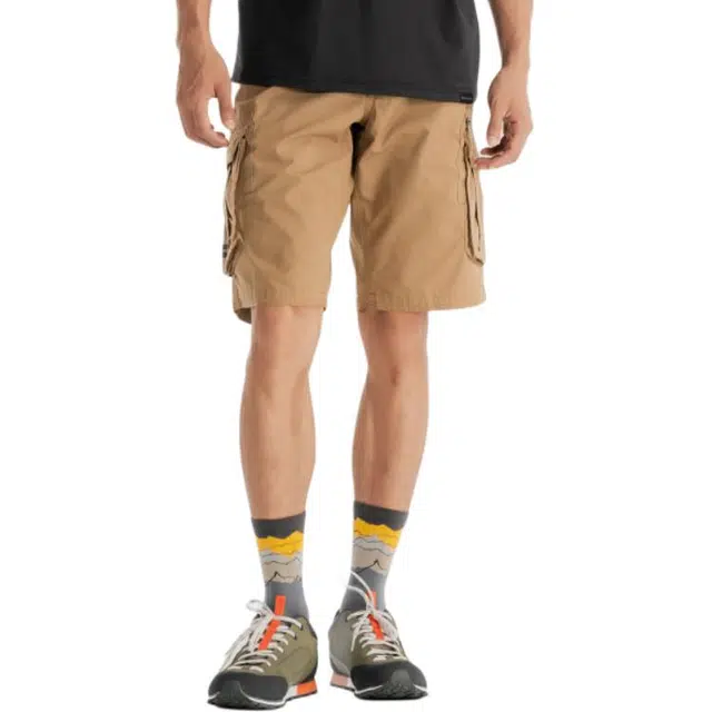DECATHLON FORCLAZ TRAVEL100