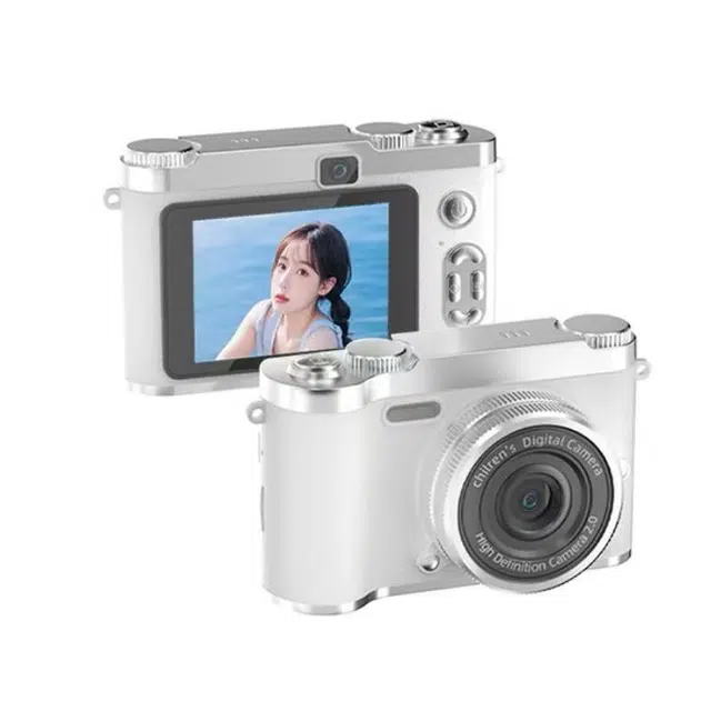 FINMOKBB CCD 5000W 4K