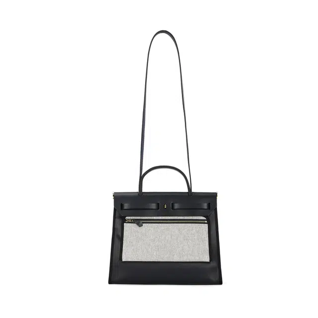 HERMES Herbag Zip 31 H PlumeHunter