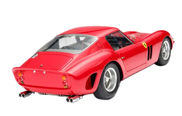 Amalgam Collection 118 AMA Ferrari 250GTO