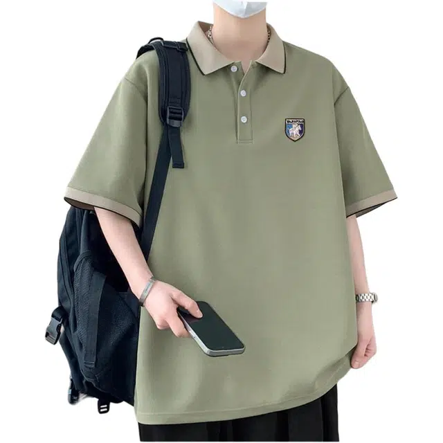 VIPGOOSE Polo