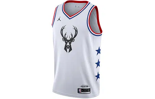 Nike NBA 2019 All-Star Giannis Antetokounmpo Jersey