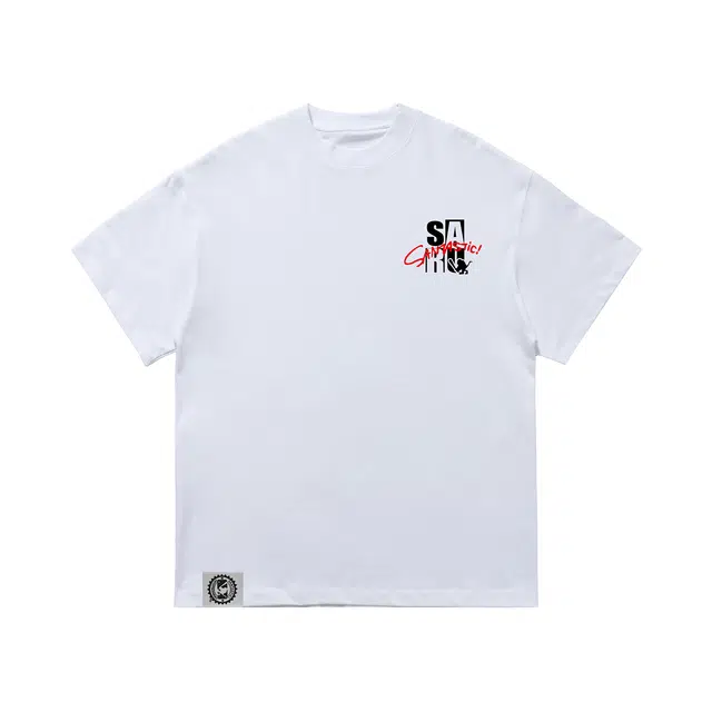 SANTASTIC T
