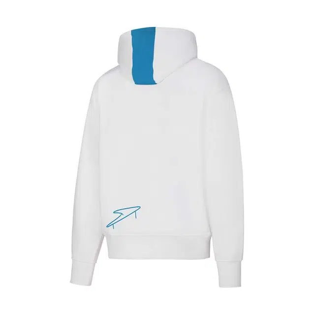 Speedo Unisex Urban Graphic Fleece Hoodie