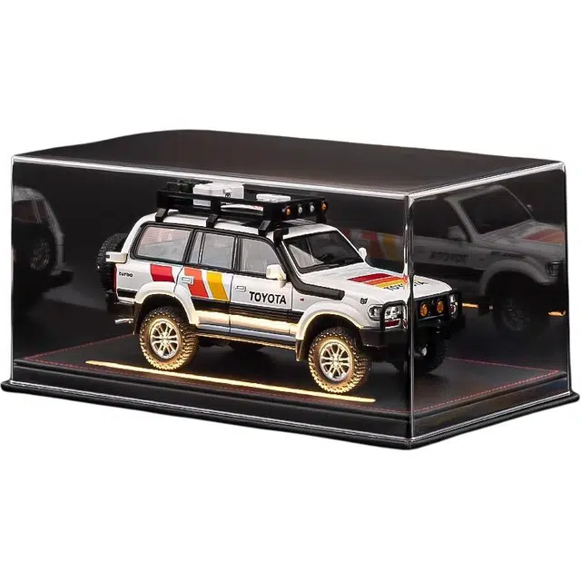 LC80SUV124