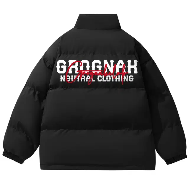 GROGNAK Logo
