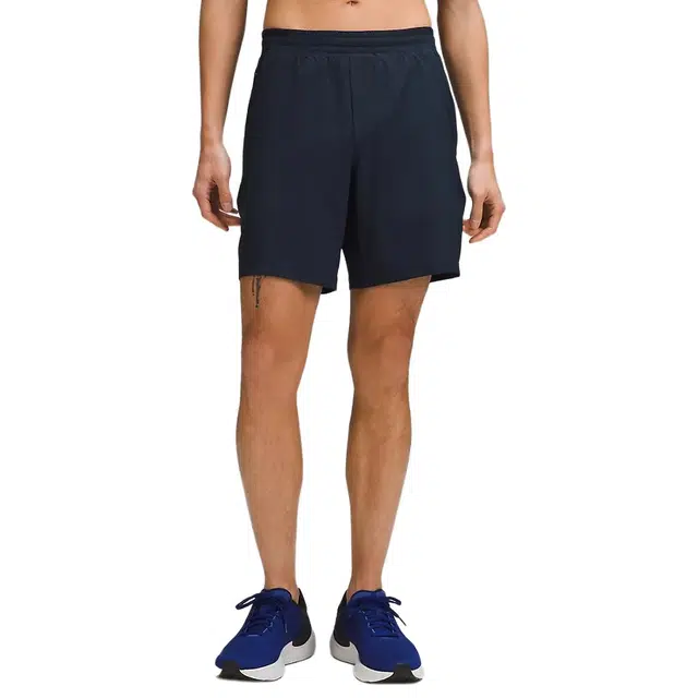lululemon Pace Breaker Lined Short 7"