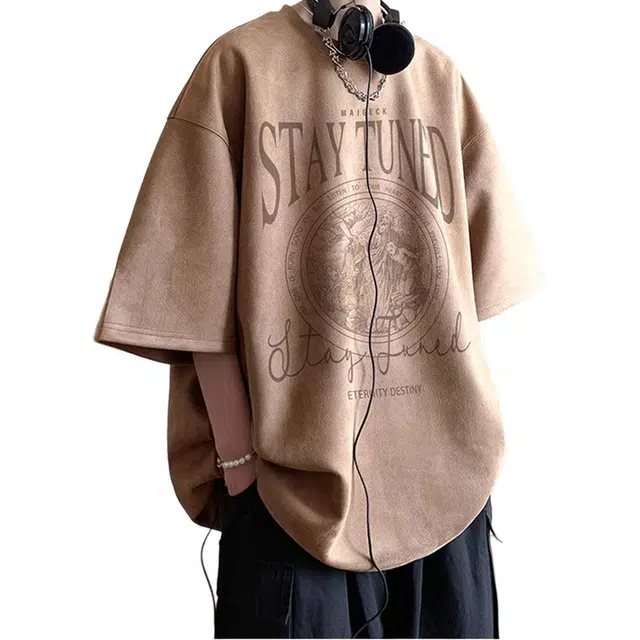 City Hipster T