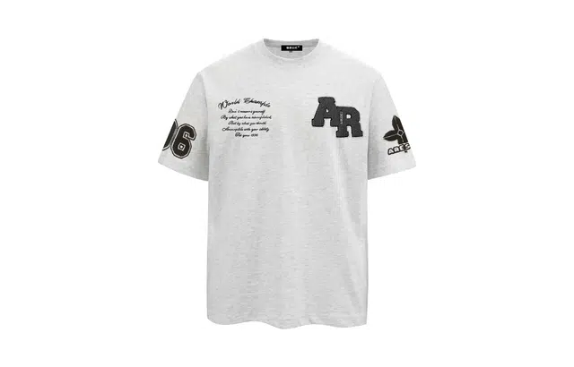 PAINT STAIN T