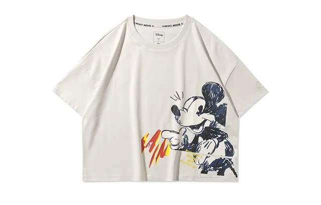 x Disney T