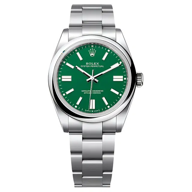 ROLEX 100 41mm