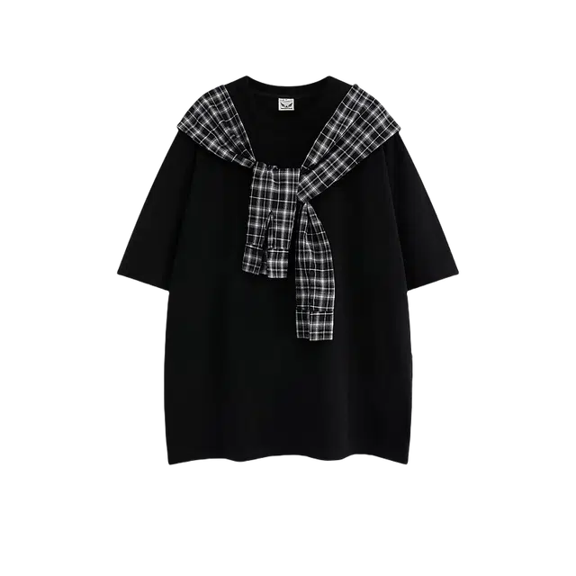 PAINT STAIN T